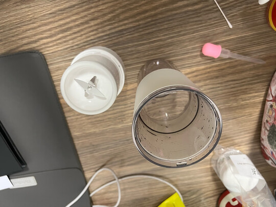 榨汁机/料理机