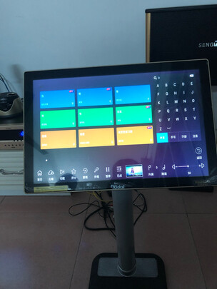 质量评测音悦阁点歌机是品牌机吗？使用2个月感受？