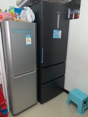 求助专家：卡萨帝BCD-475WLCI369PA?亲身使用一个月体验揭秘