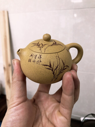 藏壶天下藏壶天下 国助工原矿黄金段泥西施壶是哪里生产的，值吗