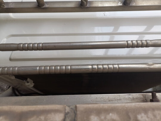 美的KFR-35GW/N8XHA1真实使用感受,优缺点评测揭秘
