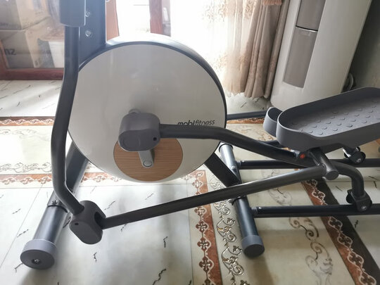 mobifitness莫比椭圆机|参考剖析mobifitness莫比椭圆机怎么样?深度测评剖析