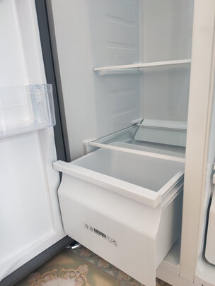 TCLBCD-520WPJD星玄青冰箱|TCLBCD-520WPJD星玄青冰箱怎么样上手一周说讲感受