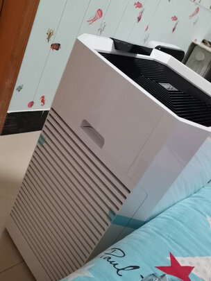 IAM|用户揭秘IAM KJ850F-T1-VOC空气净化器好吗,入手解密评测真相