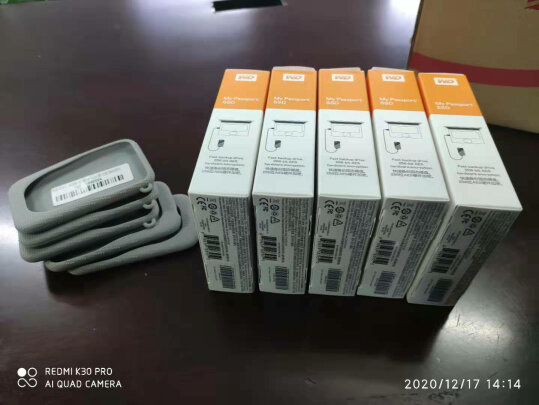 WD BAGF0010BBL-CESN怎么样？稳定性高不高？传输快捷吗？