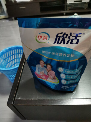 成人奶粉