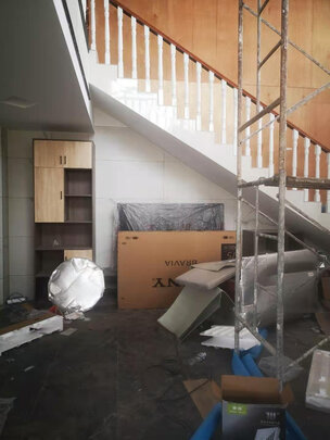 电视|外观展示索尼75X91J和X9100H那个性价比最高好?用后告诉大家真相