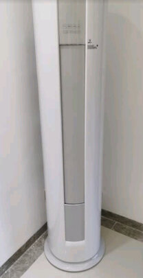 客厅空调|客观评价美的KFR-72LW/BP2DN8Y-YA400(3)怎么样？上手三周说真相