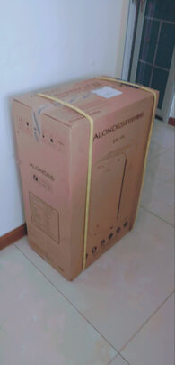 ALONDESKJ950F-A5s|ALONDES德国空气净化器怎么样？使用感受大揭秘真相