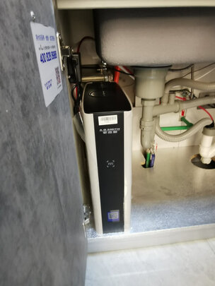 净水器|外观展示史密斯R2000XP12和R2000ETD5哪个好？区别差距大吗