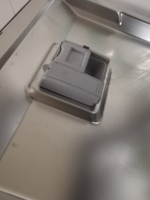 美的GX1000洗碗机真实使用感受,亲身使用一个月体验揭秘