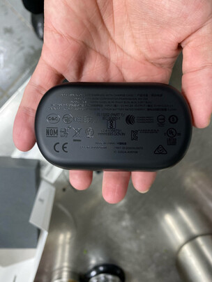 Bose QuietComfort Earbuds质量坑不坑爹，老铁揭秘!