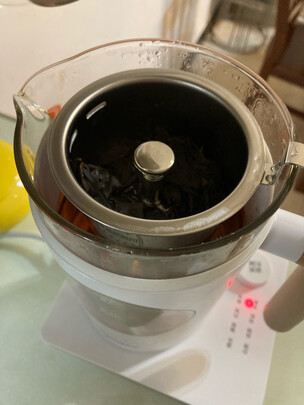 美的MK-YS08P110养生壶新手最全攻略必看，内行评测