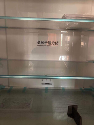 全方位暴力测评:海信BCD-591WFK1DPJ怎么样?优劣分析
