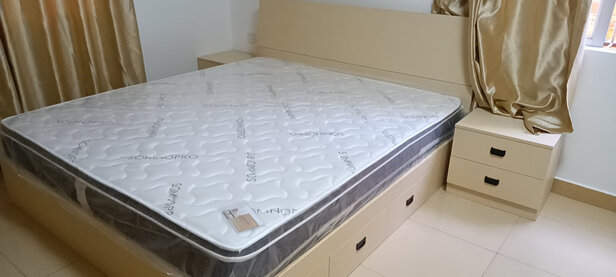 穗宝黑曜·尊享者床垫怎么样？到底值不值得入手呀？