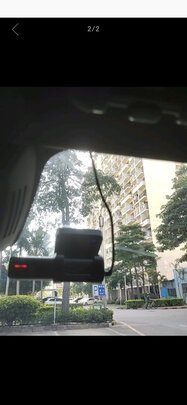 360行车记录仪专用降压线