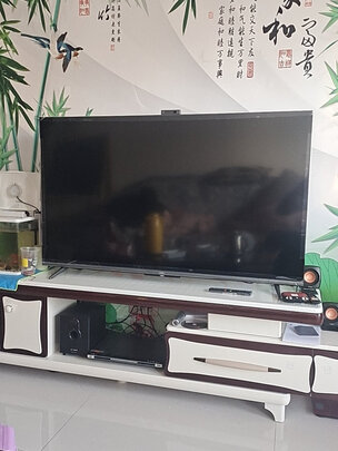 TCL 55T88D 55英寸 全场景AI声控社交智屏 4K高清 薄全面屏液晶会议平板教育电视机