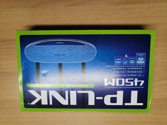 三,普联tl-wr886n路由器网友对比评测