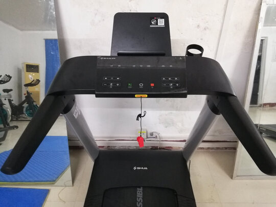 舒华SH-T6700L-T1跑步机|参考剖析舒华SH-T6700L-T1跑步机怎么样?深度测评剖析