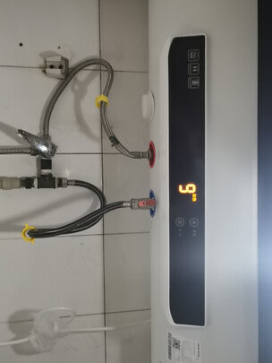 奥克斯DY02热水器|奥克斯DY02热水器怎么样上手一周说讲感受