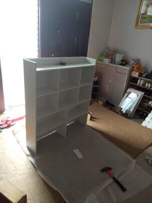 办公桌|评测细节：尚静实木书桌怎么样？到底值不值得选择？