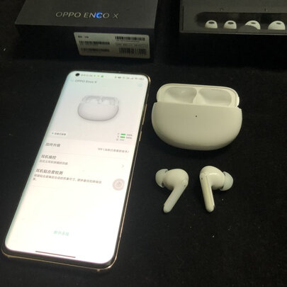 求助揭秘OPPO Enco X耳机怎么样?一个月后质量真相