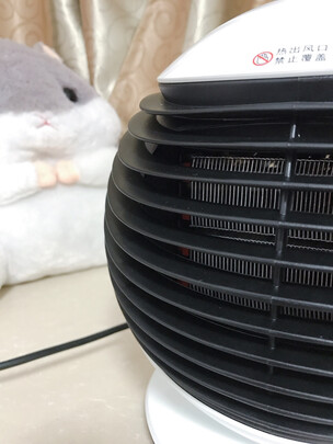取暖器|大宇DWH-BM07取暖器怎么样？内幕使用评测揭秘