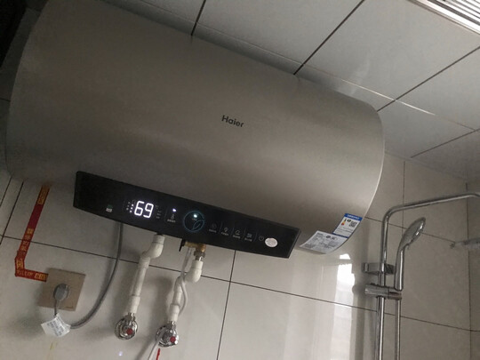 海尔EC5003-BOOKU1热水器|知乎评测：震撼！海尔EC5003-BOOKU1怎么样?你可能不知道的内幕?