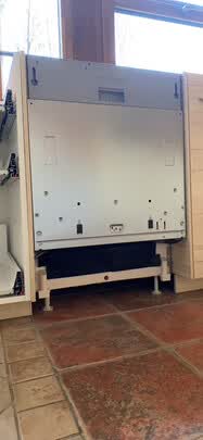 惠而浦WDH7003BC洗碗機|消費者訴說惠而浦洗碗機怎么樣為什么說剛上手就后秜了？