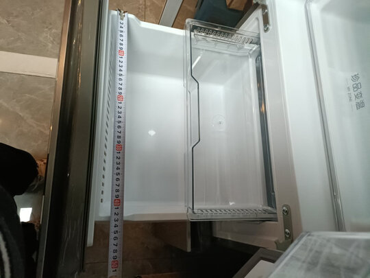 冰箱|海尔统帅335升法式多门电冰箱独家揭秘评测真相,不看后悔!