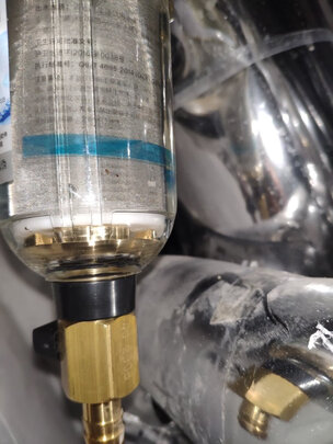 3MR8-39G净水器|【热搜头条】3M智能净水器R8-39G怎么样？千万不要被表面给忽悠了