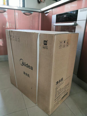 净水器|美的MRO1785D-800G净水器真实使用感受?真相必看