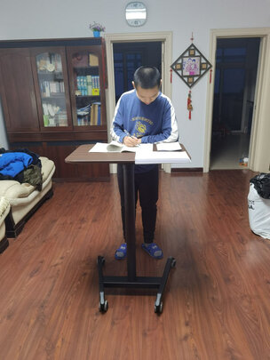 宜客乐思宜客乐思移动升降桌LS805WL电脑桌|宜客乐思宜客乐思移动升降桌LS805WL电脑桌怎么样评测分析结果告知！