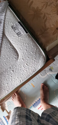 大自然山棕床垫怎么样多少人不看这里被忽悠了？