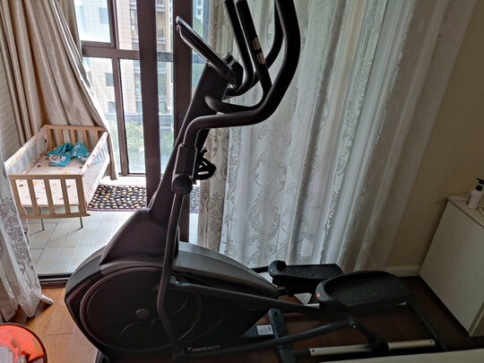 椭圆机|外观展示麦瑞克和海德椭圆机哪一个好？告诉大家真相？