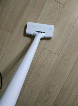 吸尘器|德尔玛DEM-VC02好吗？图文评测曝光