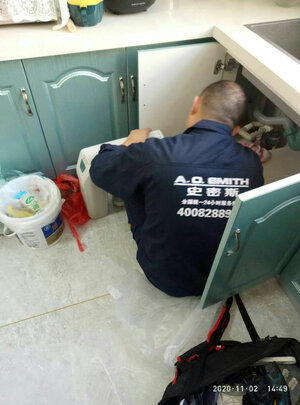 净水器|知乎评测：史密斯R600ETD1和史密斯R1600CD1区别是，参考价格评测对比