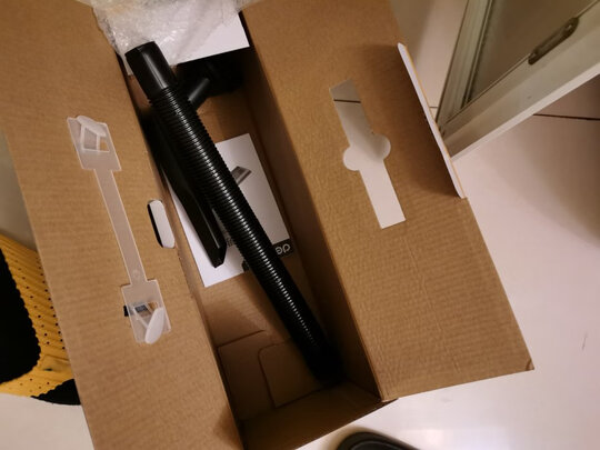 吸尘器|得力DL8080怎么样？内幕使用评测揭秘