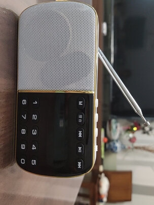科凌f8收音机到底怎么样音质清晰吗,内幕分析测评-最多言