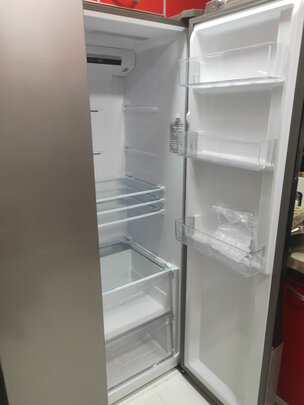 统帅BCD-537WLDPC怎么样质量烂不烂？全方位深度解析
