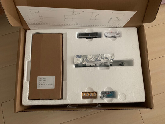 凯迪仕X1指纹锁测评后感受分享，一定要看看内幕真相