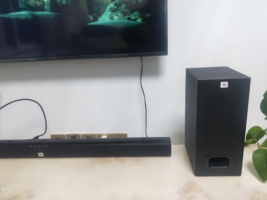 JBLCINEMA|JBLCINEMA STV135好吗？图文评测曝光