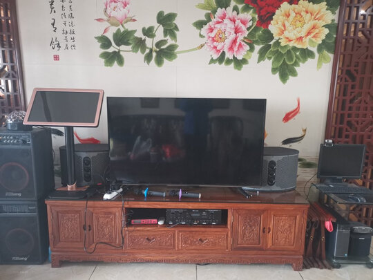 惠威KF10点歌机评判质量差有依据吗？