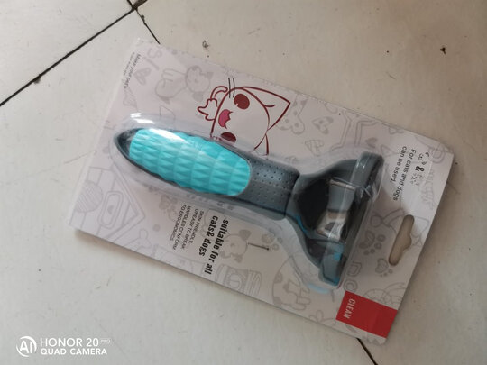 猫狗梳子