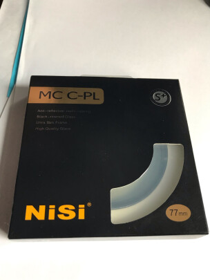 NiSi MC CPL对比耐司UNC UV 77mm有啥区别？哪款清晰度更高？
