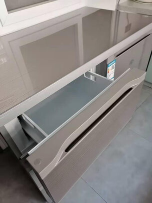 冰箱|外观展示尊贵BCD-210CV冰箱怎么样讲一讲体验真相