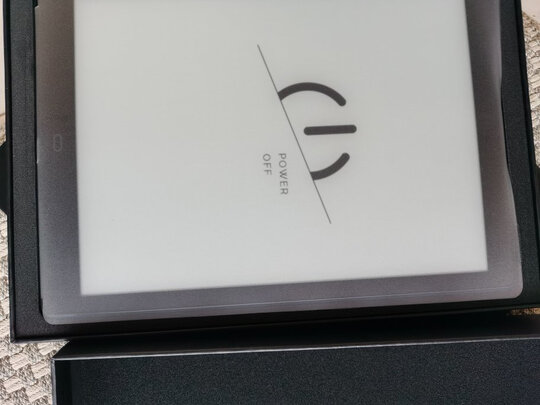 博閱P10電子閱覽器真實使用揭秘,不想被騙看下這里 博閱P10電子閱覽器真實使用揭秘,不想被騙看下這里