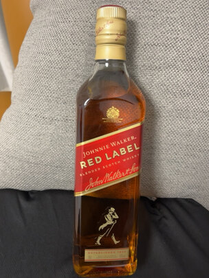 威士忌洋酒
