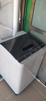 松下XQB80-TGEBA波轮洗衣机|松下XQB80-TGEBA波轮洗衣机到底怎么样，参数如何！