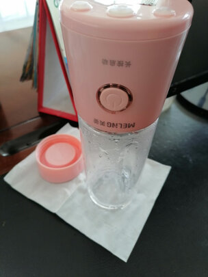 榨汁机
